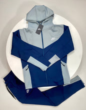 Load image into Gallery viewer, Tracksuit men