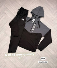 Load image into Gallery viewer, Tracksuit men
