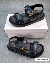 Load image into Gallery viewer, Sandal