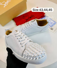Load image into Gallery viewer, Shoes men