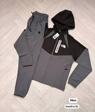 Load image into Gallery viewer, Tracksuit men