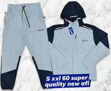 Load image into Gallery viewer, Tracksuit men