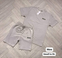 Load image into Gallery viewer, Tshirt men