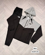 Load image into Gallery viewer, Tracksuit men