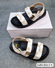 Load image into Gallery viewer, Sandal