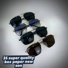 Load image into Gallery viewer, Sunglass