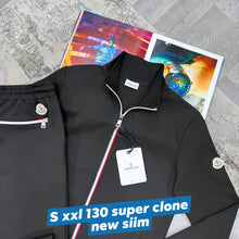 Load image into Gallery viewer, Tracksuit men