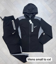 Load image into Gallery viewer, Tracksuit men