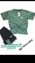 Load image into Gallery viewer, Tshirt boy