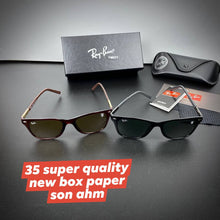 Load image into Gallery viewer, Sunglass