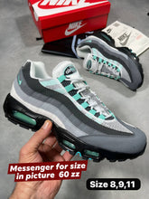Load image into Gallery viewer, Shoes men