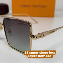 Load image into Gallery viewer, Sunglass