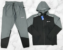 Load image into Gallery viewer, Tracksuit men