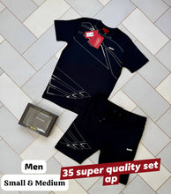 Load image into Gallery viewer, Tshirt men