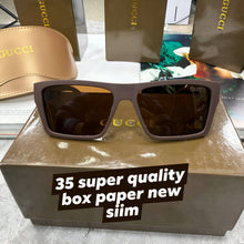 Load image into Gallery viewer, Sunglass