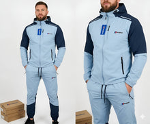 Load image into Gallery viewer, Tracksuit men