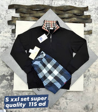 Load image into Gallery viewer, Jumper men