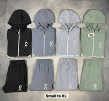 Load image into Gallery viewer, Tracksuit