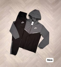 Load image into Gallery viewer, Tracksuit men