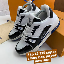 Load image into Gallery viewer, Shoes men