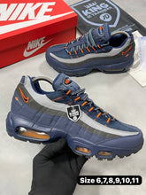 Load image into Gallery viewer, Shoes men