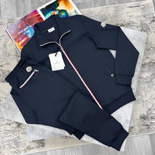Load image into Gallery viewer, Tracksuit men