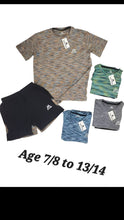 Load image into Gallery viewer, Tshirt boy