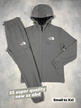 Load image into Gallery viewer, Tracksuit men