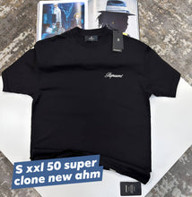 Load image into Gallery viewer, Tshirt men