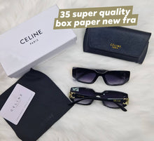 Load image into Gallery viewer, Sunglass