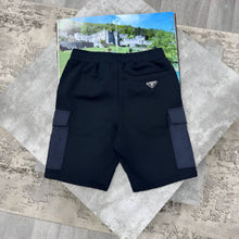 Load image into Gallery viewer, Short men