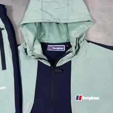 Load image into Gallery viewer, Tracksuit men