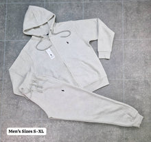 Load image into Gallery viewer, Tracksuit men