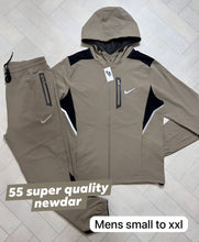 Load image into Gallery viewer, Tracksuit men