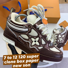 Load image into Gallery viewer, Shoes men