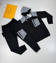Load image into Gallery viewer, Tracksuit men