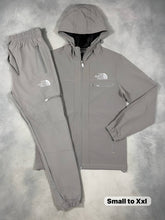 Load image into Gallery viewer, Tracksuit men