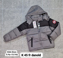Load image into Gallery viewer, Jacket