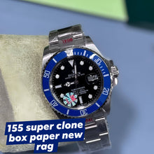 Load image into Gallery viewer, Watch men