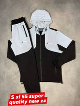 Load image into Gallery viewer, Tracksuit men