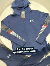 Load image into Gallery viewer, Tracksuit men