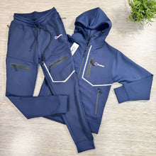 Load image into Gallery viewer, Tracksuit men