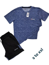 Load image into Gallery viewer, Tshirt men
