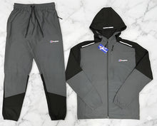 Load image into Gallery viewer, Tracksuit men