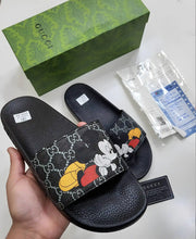Load image into Gallery viewer, Slipper men