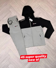 Load image into Gallery viewer, Tracksuit men