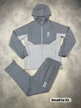 Load image into Gallery viewer, Tracksuit