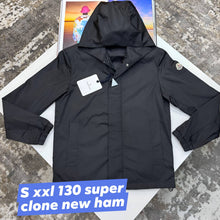 Load image into Gallery viewer, Jacket