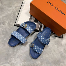 Load image into Gallery viewer, Sandal