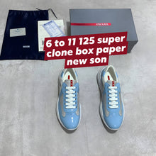 Load image into Gallery viewer, Shoes men